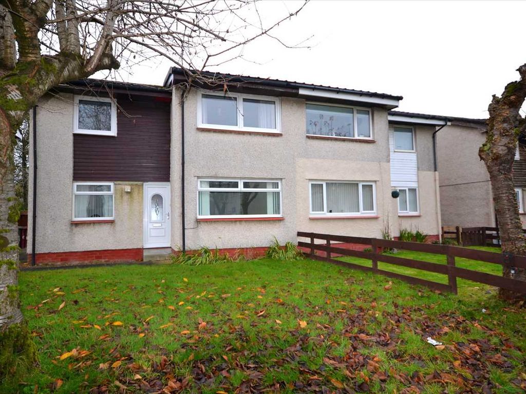 2 bed flat for sale in Western Road, Cambuslang, Glasgow G72 Zoopla
