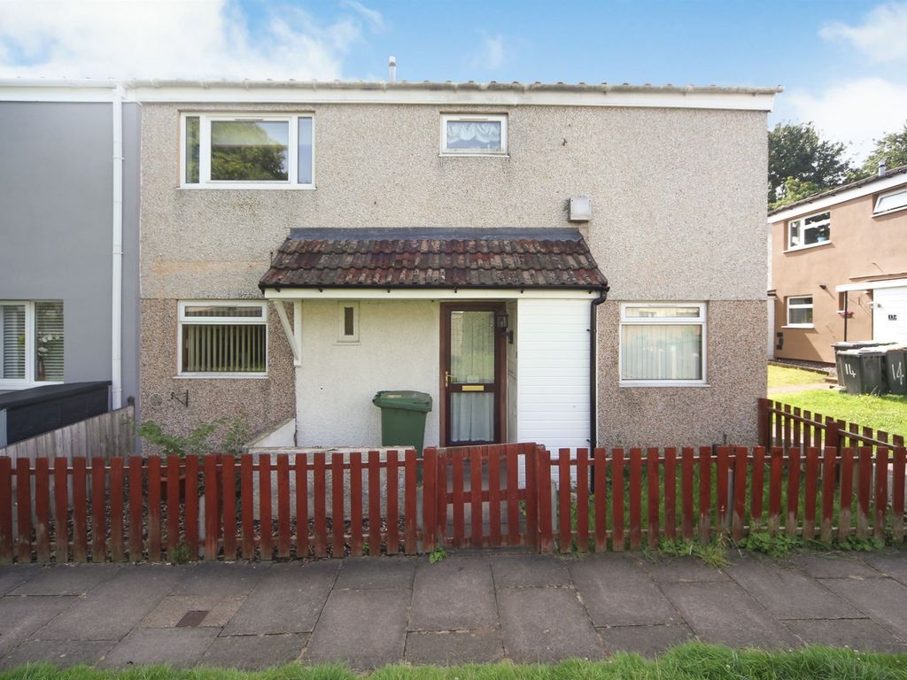 3 bed end terrace house for sale in Newland Close, Redditch B98 Zoopla