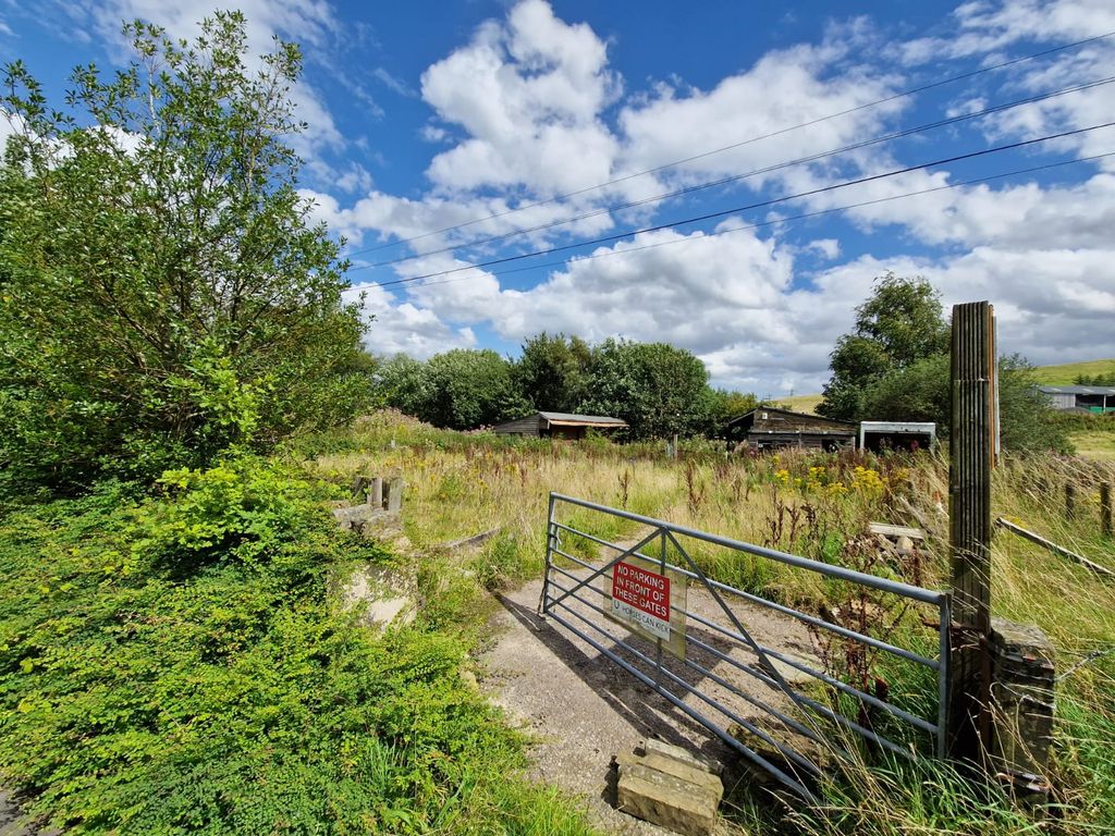Land for sale in Lane Head Road, Saddleworth, Oldham OL4, £250,000 Zoopla