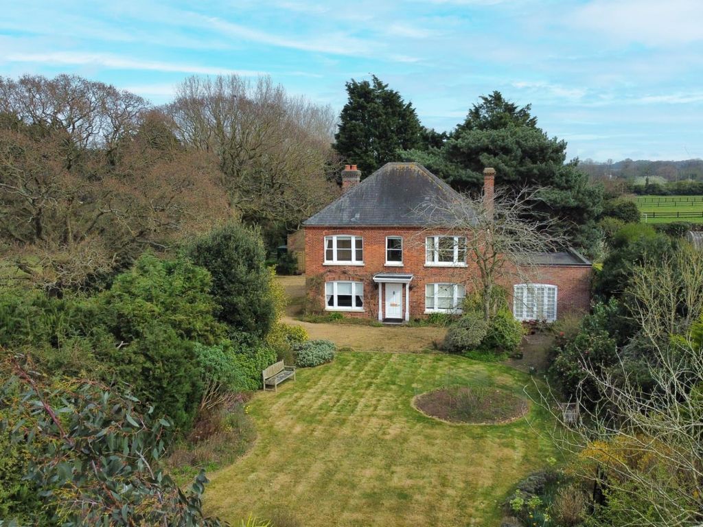 3 bed detached house for sale in Lound Road, Browston, Great Yarmouth