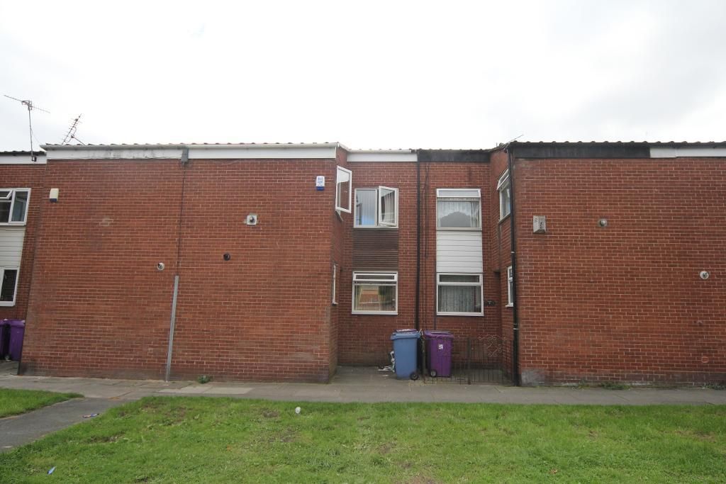 3 bed terraced house to rent in Rexmore Way, Wavertree, Liverpool L15