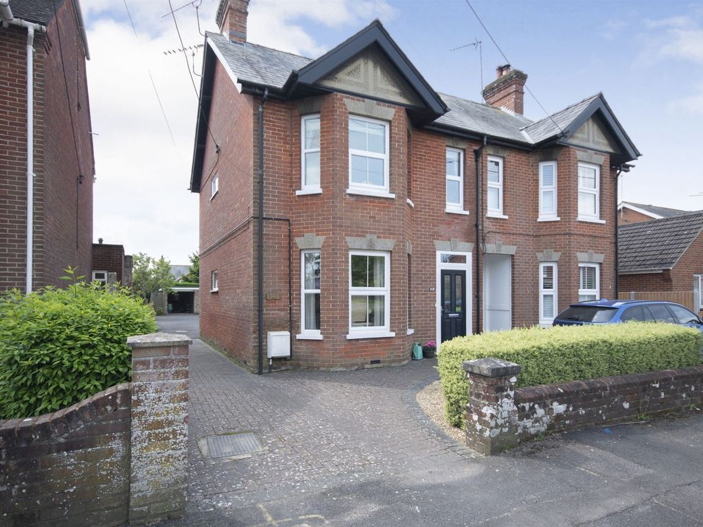 1 bed for sale in Alexandra Road, Fordingbridge SP6 Zoopla