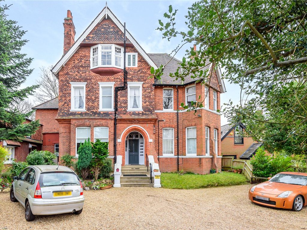 Montpelier Road, Montpelier, Ealing, London W5  