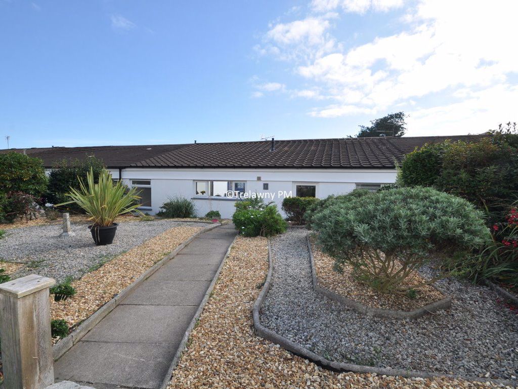 3 bed bungalow to rent in De Pass Gardens, Falmouth TR11 Zoopla