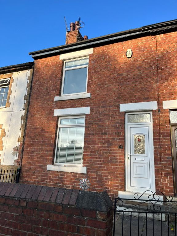 2 bed terraced house for sale in Prospect Terrace, Micklefield, Leeds