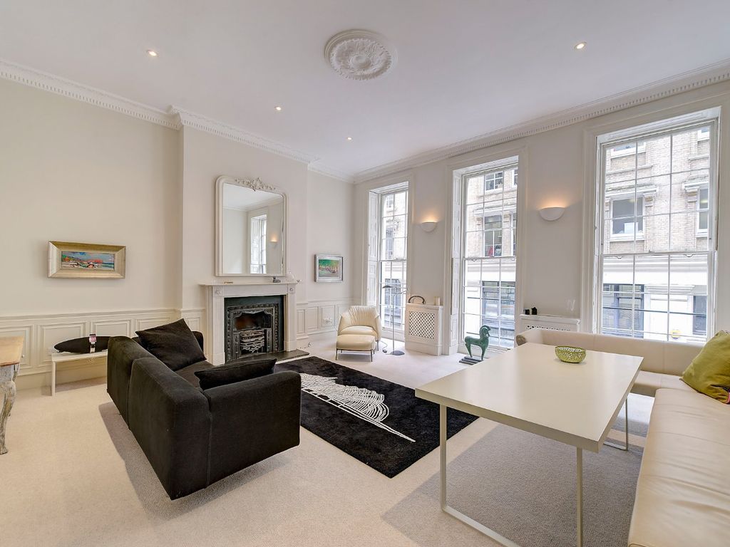 Craven Street, Embankment, London WC2N  