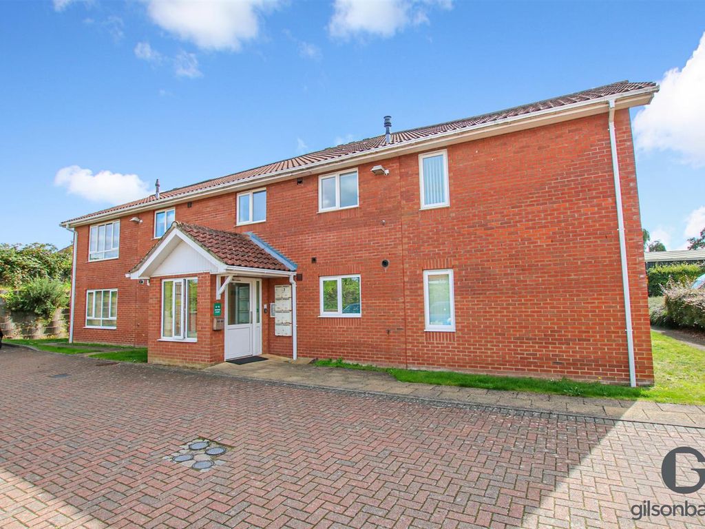 2 bed flat for sale in Plumstead Road East, Norwich NR7, £160,000 Zoopla