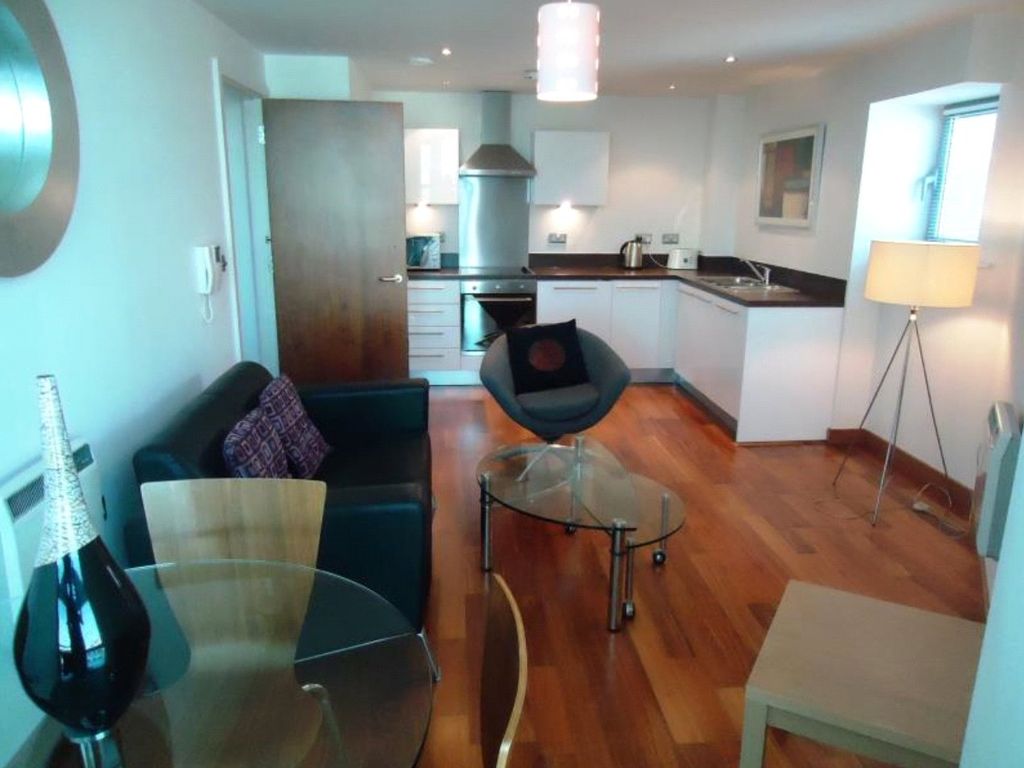 60 Great George Street Leeds West Yorkshire LS1  