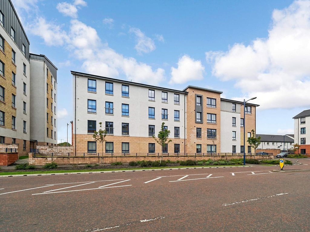 Inchgarvie Loan, Glasgow G5  