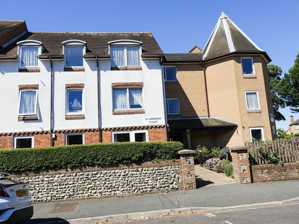 1 bed property for sale in Campbell Road, Bognor Regis PO21 Zoopla