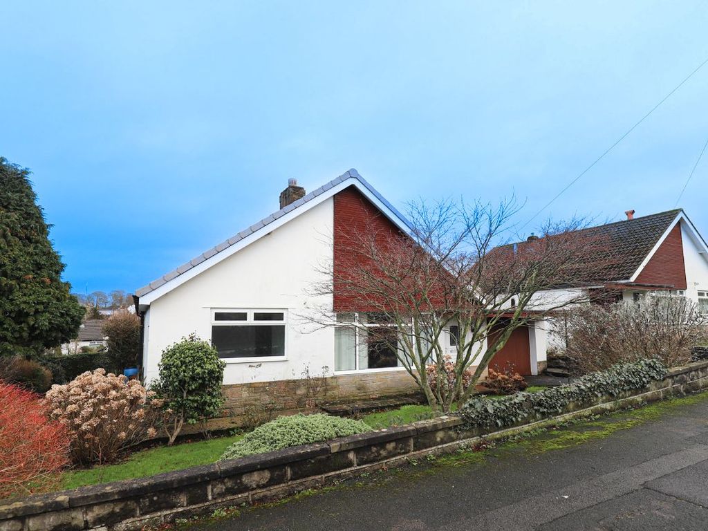 3 bed bungalow for sale in Hest Bank Lane, Hest Bank, Lancaster LA2 Zoopla