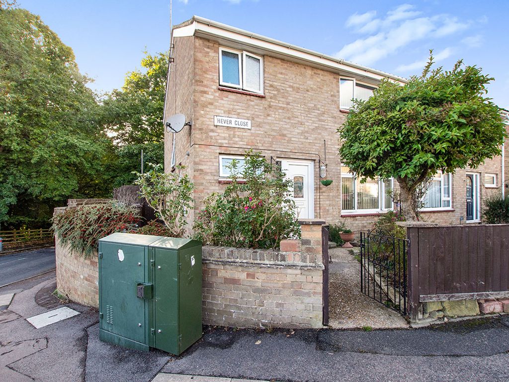 3 bed semidetached house for sale in Hever Close, Maidstone, Kent ME15 Zoopla