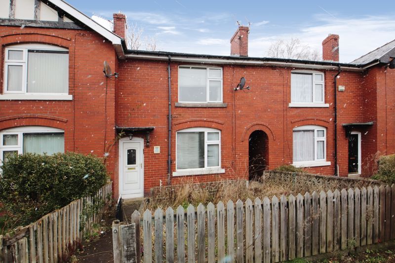 2 bed terraced house for sale in Lepp Crescent, Bury BL8 Zoopla