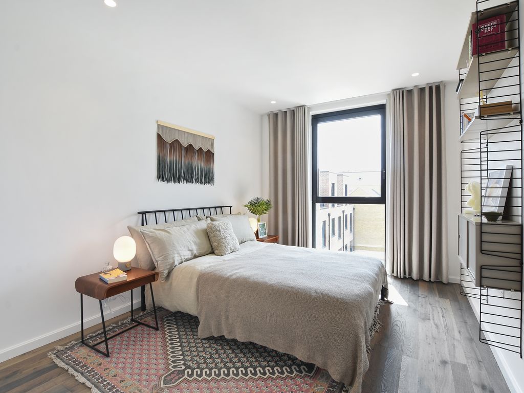 Lawrence Road, London N15