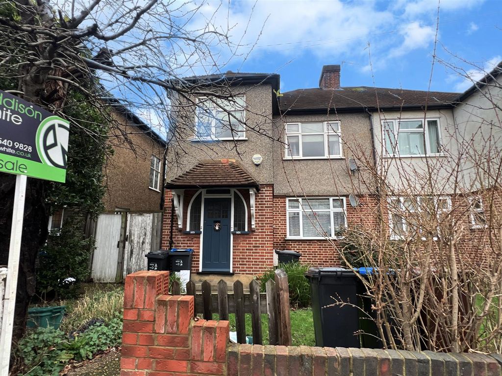 2 bed for sale in Martin Way, Morden SM4, £275,000 Zoopla