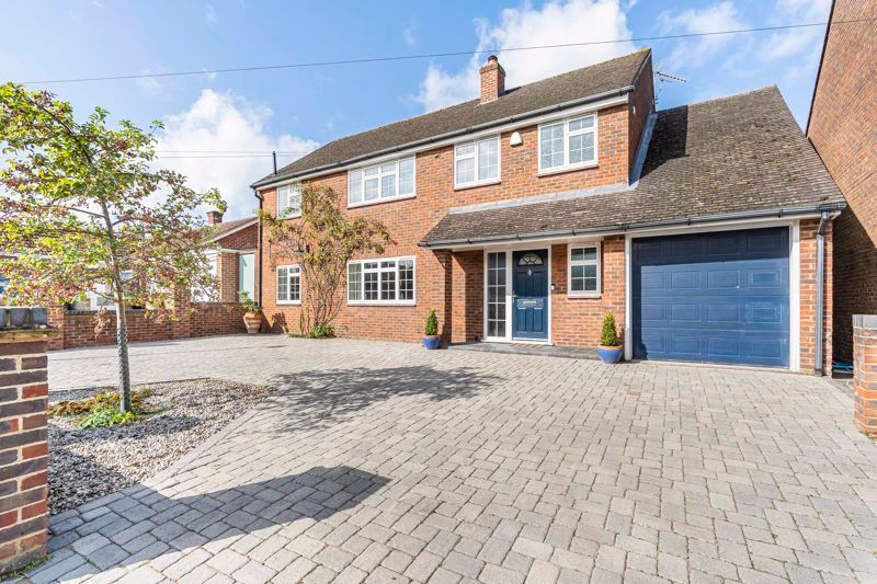 5 bed detached house for sale in Jackies Lane, Wheatley, Oxford OX33, £