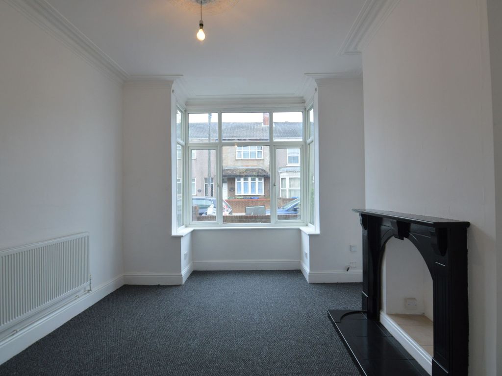 4 bed terraced house to rent in Wellington Street, Grimsby DN32 Zoopla