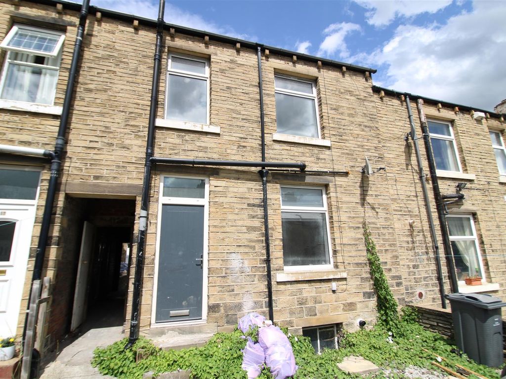 2 bed terraced house to rent in Dewhurst Road, Fartown, Huddersfield HD2 Zoopla