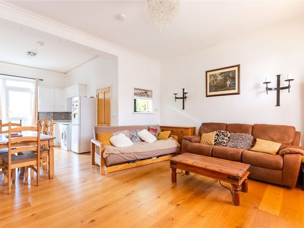 Windsor Road, Islington, London N7  