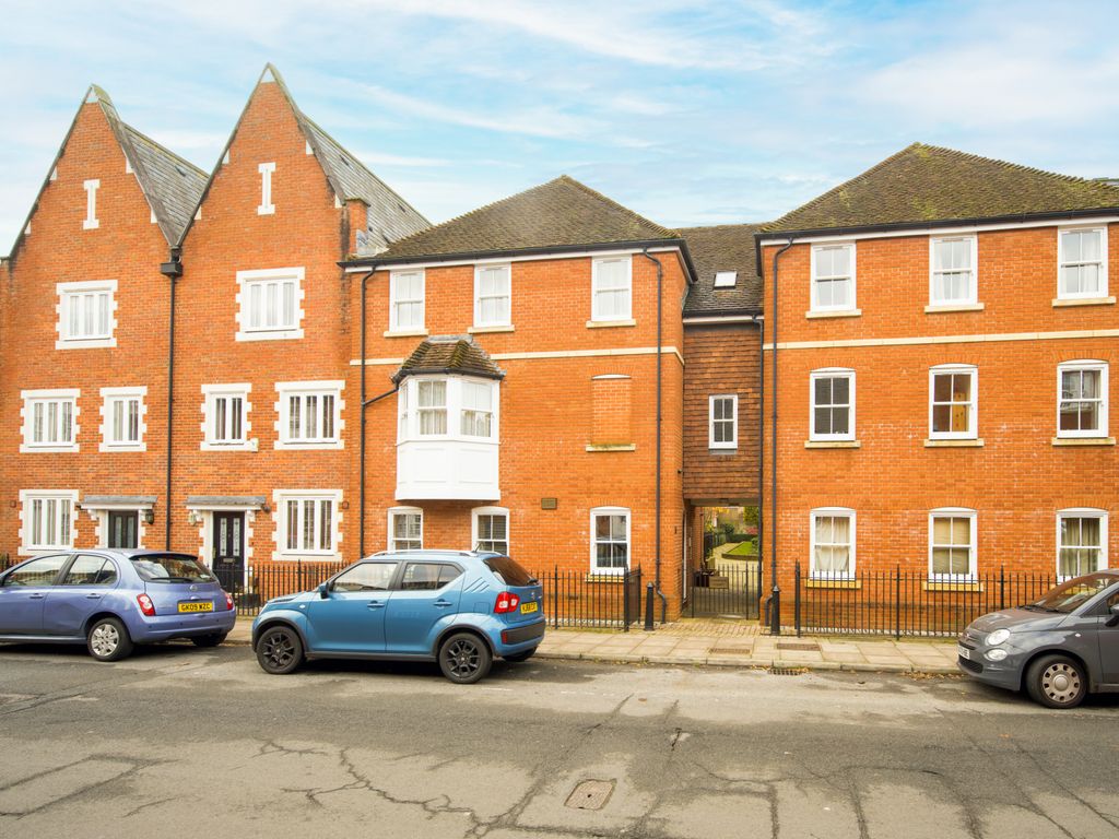 1 bed flat for sale in Gigant Street, Salisbury SP1 Zoopla