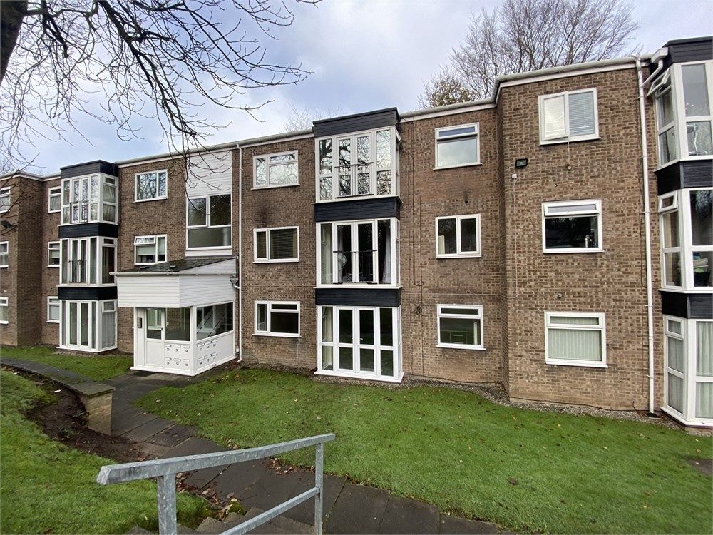 1 bed flat for sale in Mayfield Road, Salford M7 Zoopla