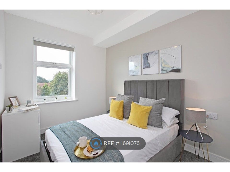 Room to rent in Longfield Terrace, Wakefield WF2 Zoopla