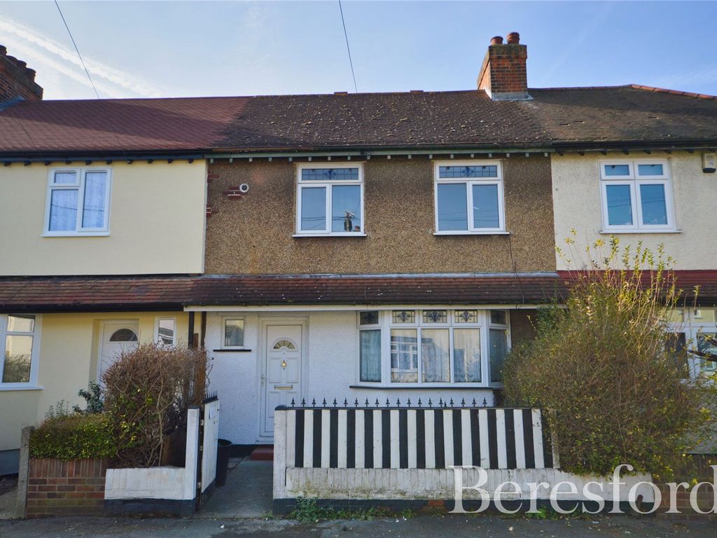 2 bed terraced house for sale in Longfield Avenue, Hornchurch RM11 Zoopla