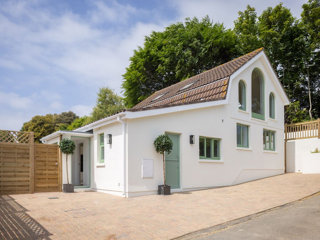 3 bed detached house for sale in La Vielle Charriere, St. Martin