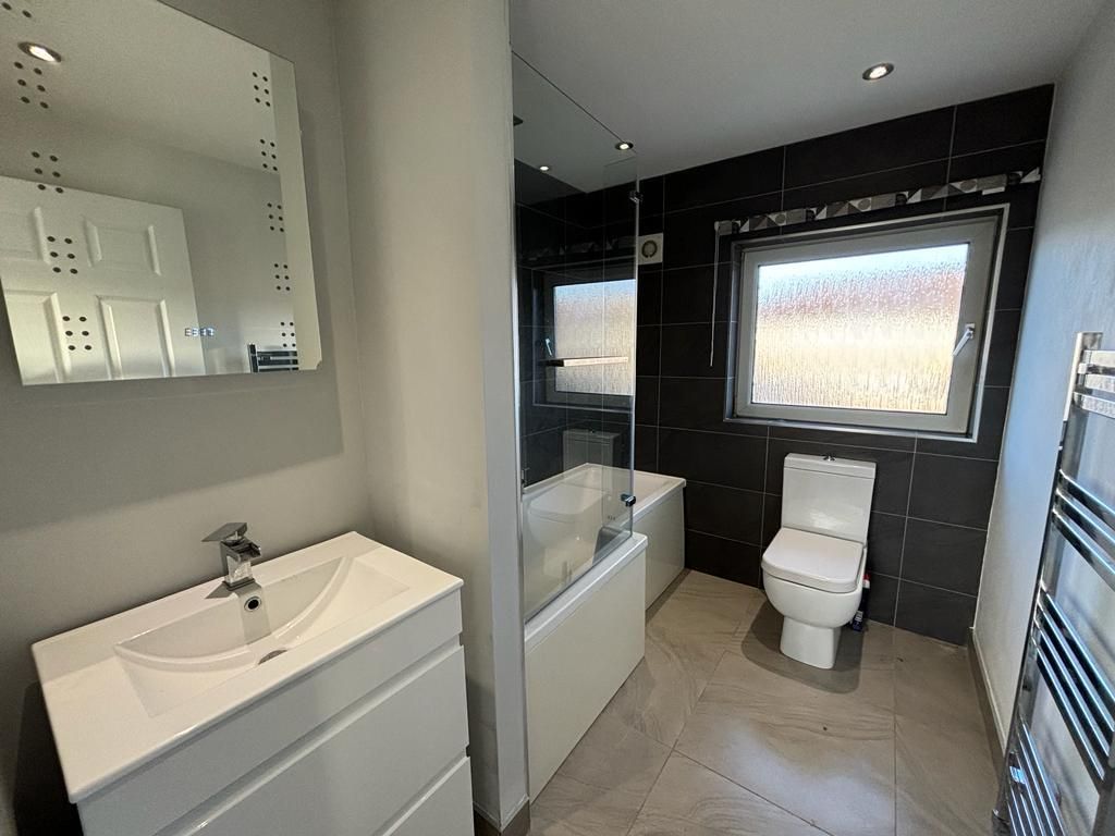 2 bed end terrace house to rent in Parson Road, Wylam NE41, £1,000 pcm