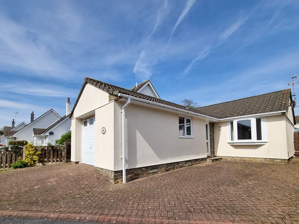 2 bed bungalow to rent in Home Close, Chillington, Kingsbridge TQ7 Zoopla