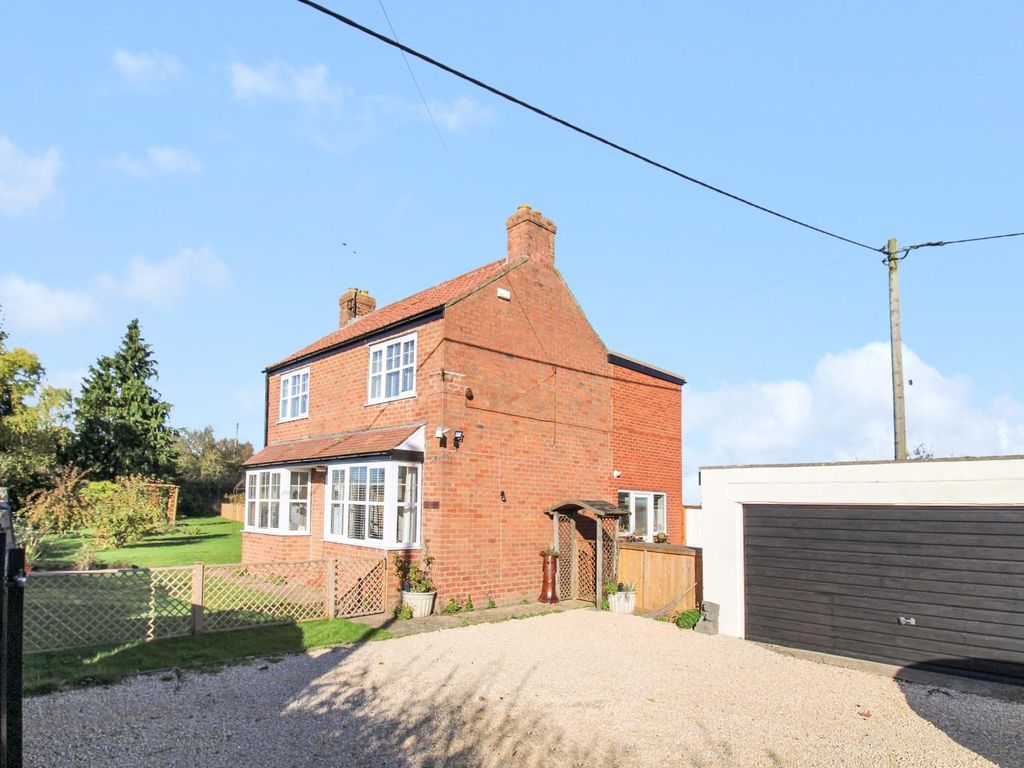 3 bed detached house for sale in Ripon Road, Kirby Hill, Boroughbridge, York YO51 Zoopla