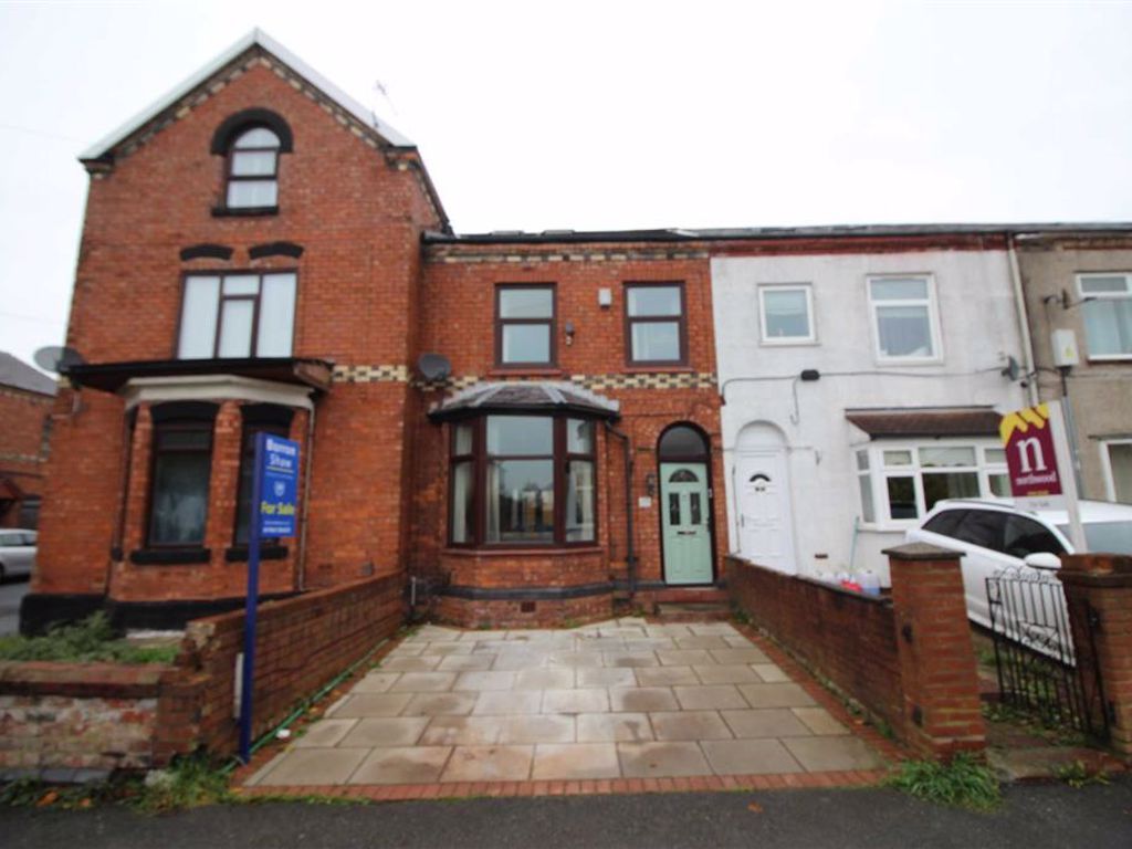 3 bed terraced house for sale in Kingsdown Road, Abram, Wigan WN2 Zoopla