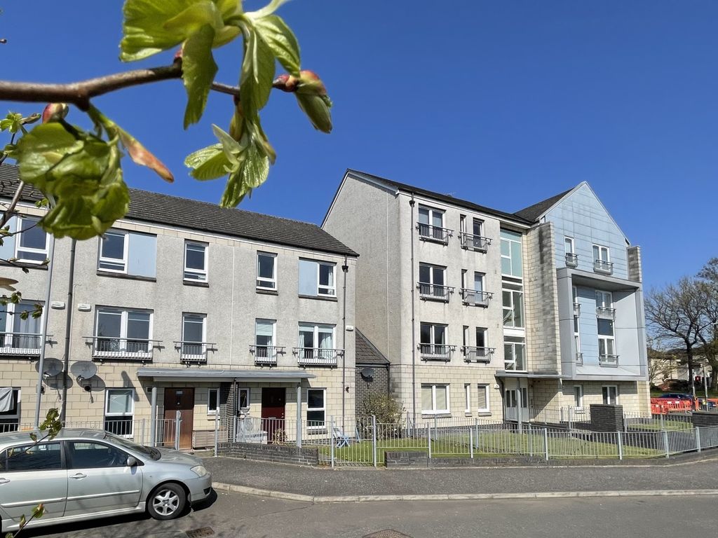 5 bed town house for sale in Belvidere Terrace, Glasgow G31 Zoopla