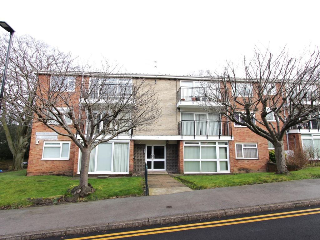 2 bed flat for sale in Norfolk Park Drive, Sheffield S2, £115,000 Zoopla