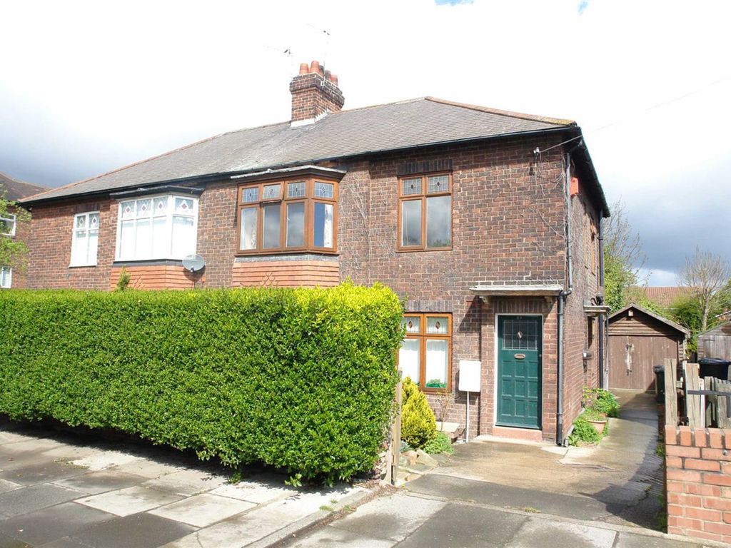 2 bed flat to rent in Benton Park Road, Benton, Newcastle NE7, £850 pcm