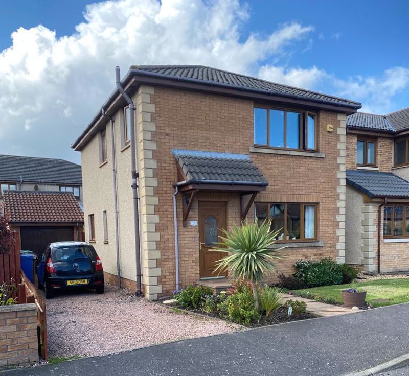 3 bed property for sale in East Vows Walk, Kirkcaldy KY1 Zoopla
