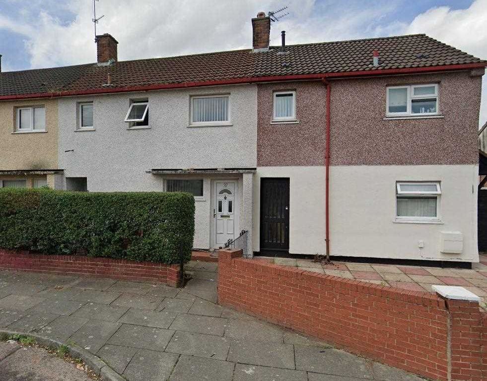 3 bed terraced house for sale in Birbeck Road, Kirkby, Liverpool L33