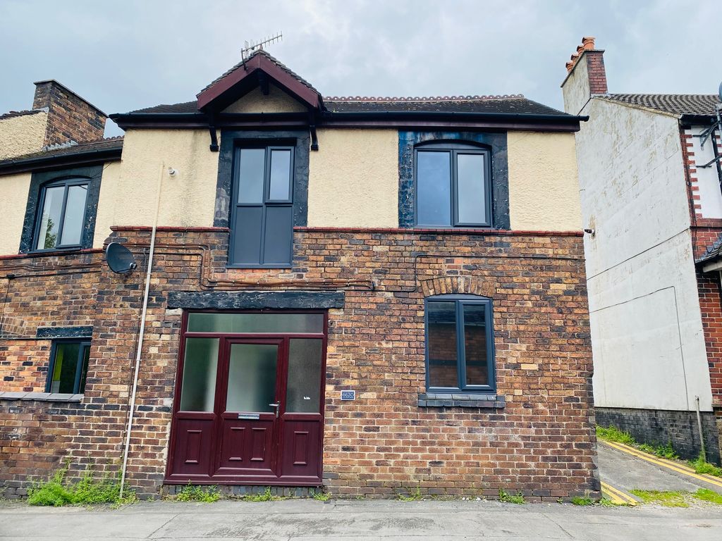 2 bed flat to rent in Leek New Road, StokeOnTrent ST2 Zoopla