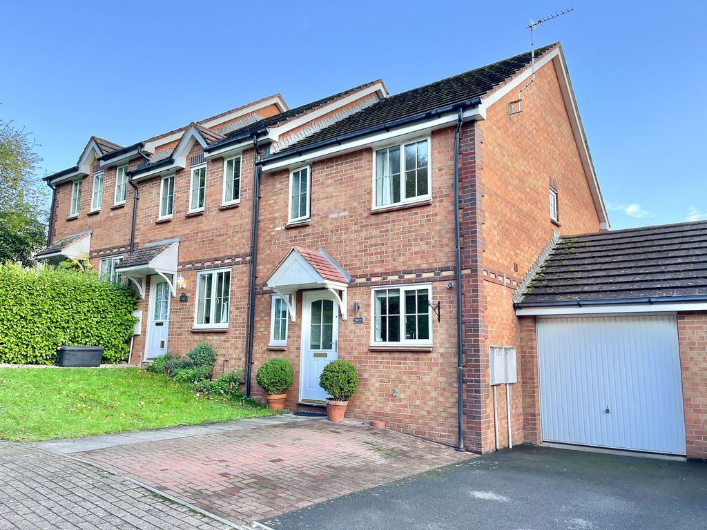 Kittiwake Drive, Torquay TQ2