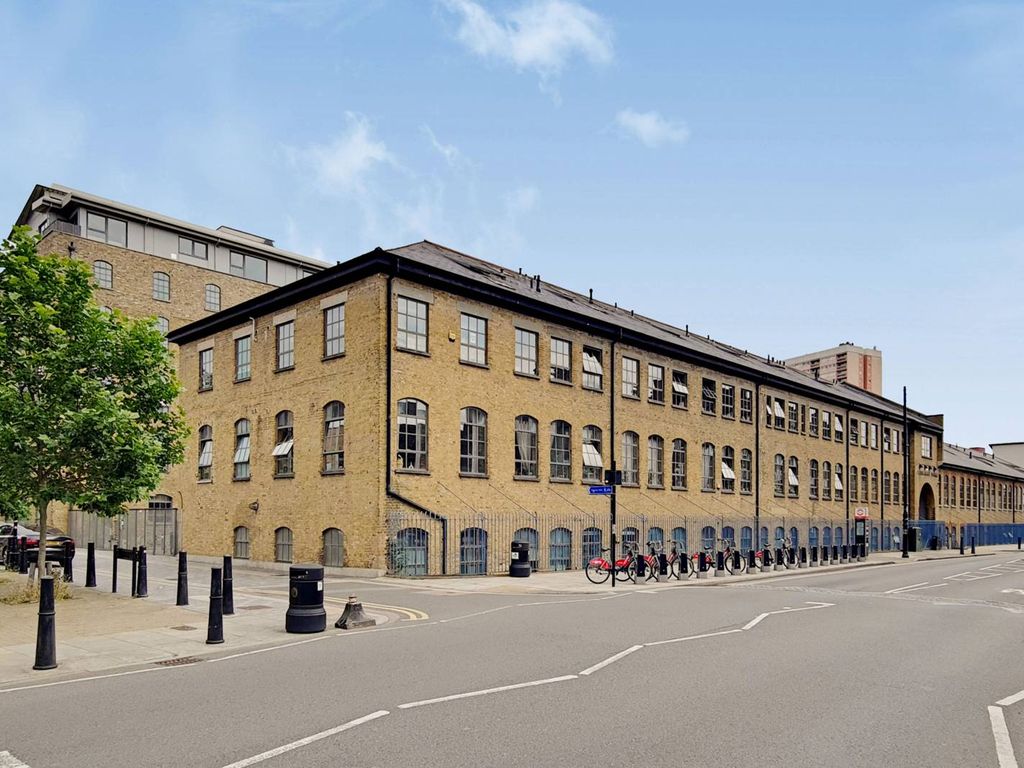 2 bed flat to rent in Old Ford Road, Bow, London E3 Zoopla