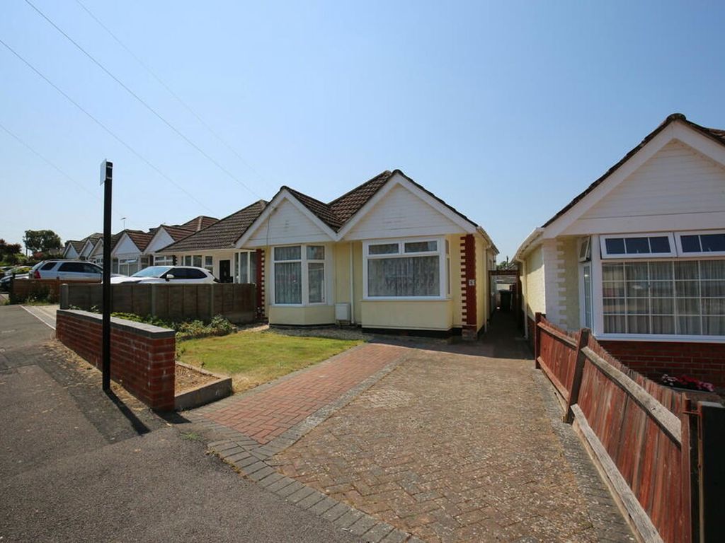 2 bed bungalow for sale in Maldon Road, Southampton SO19 Zoopla