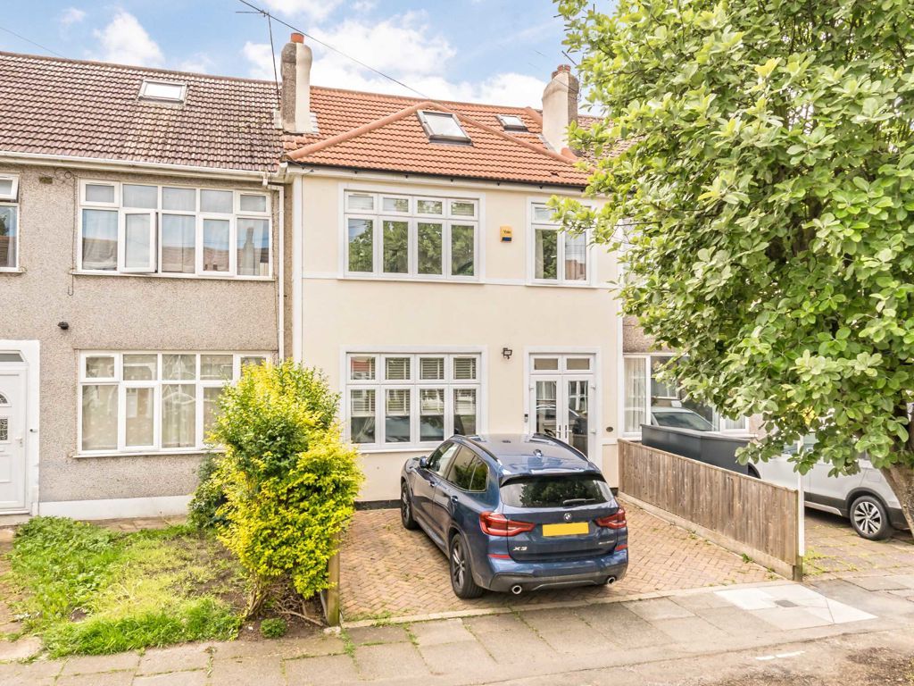 4 bed property for sale in Greenock Road, London SW16, £725,000 Zoopla