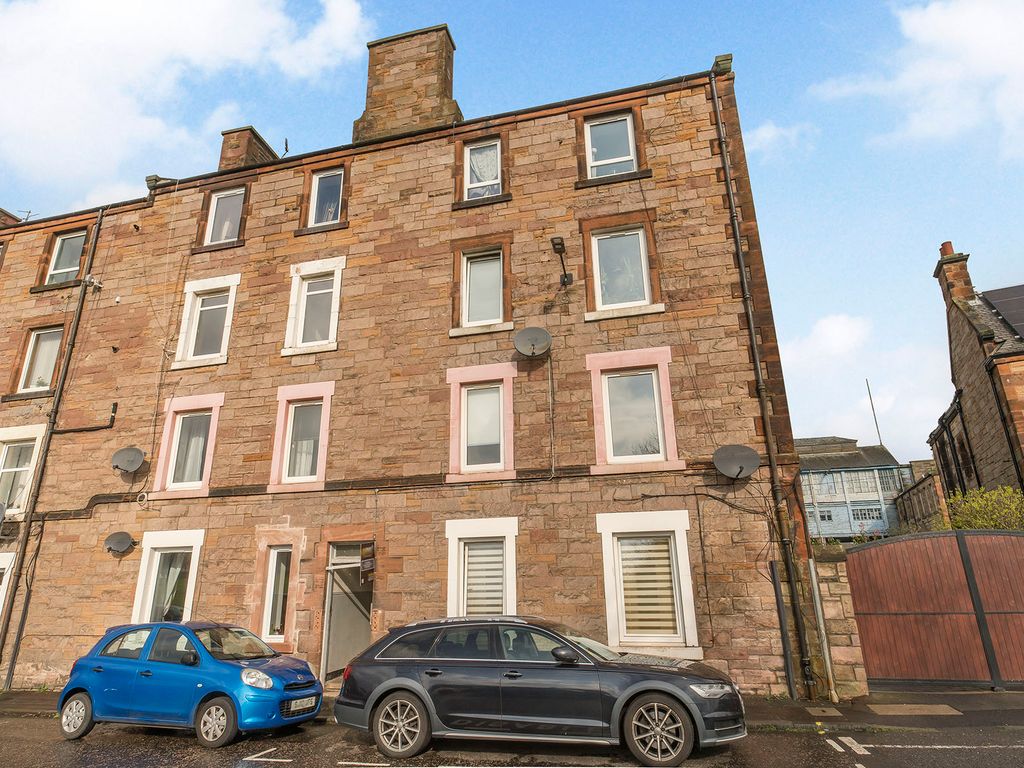 2 bed flat for sale in 2 Peffer Bank, Edinburgh EH16, £155,000 Zoopla