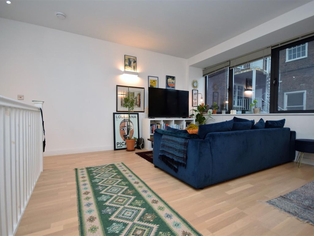 Upper King Street Norwich NR3  