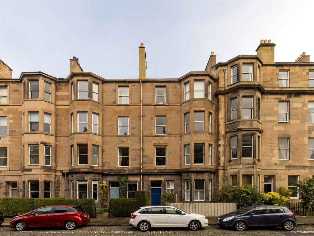 2 bed flat for sale in 6/4, Perth Street, New Town, Edinburgh EH3, £