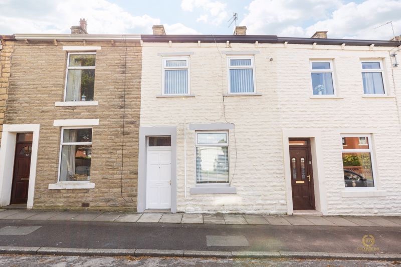 3 bed terraced house for sale in 65 Queen Street, Accrington BB5 Zoopla