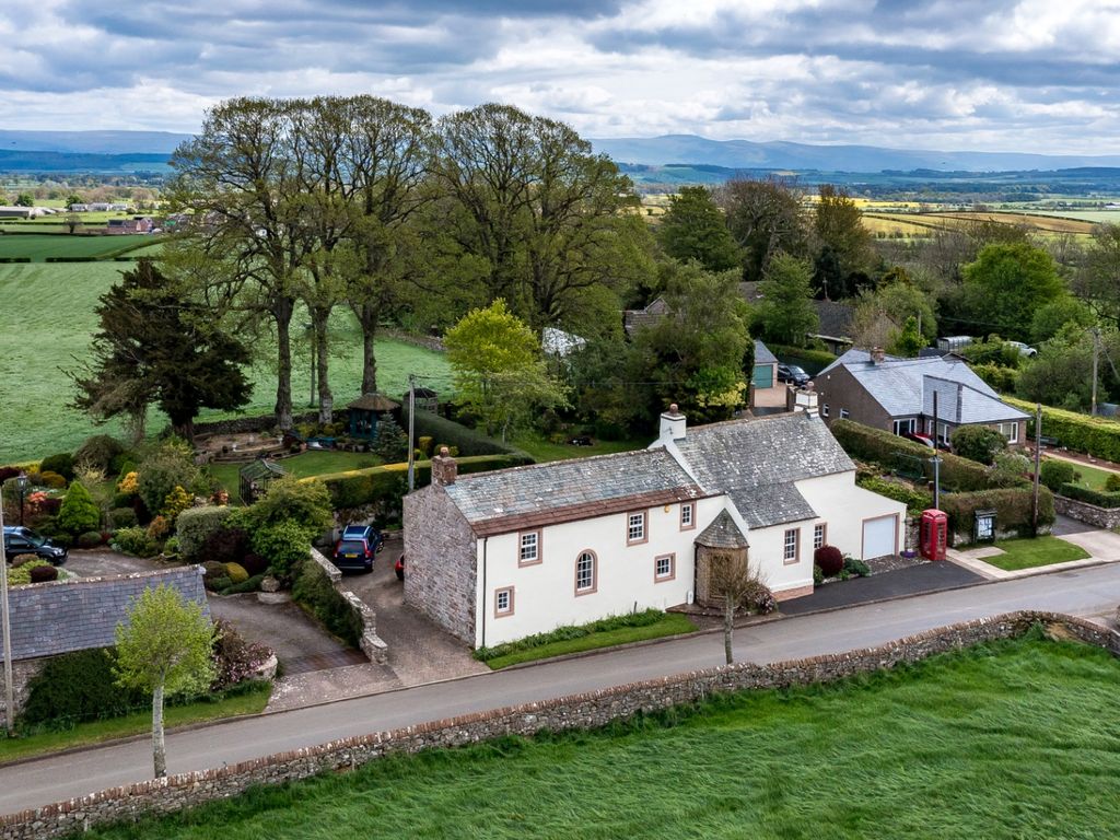 5 bed detached house for sale in Ellonby, Penrith CA11 Zoopla