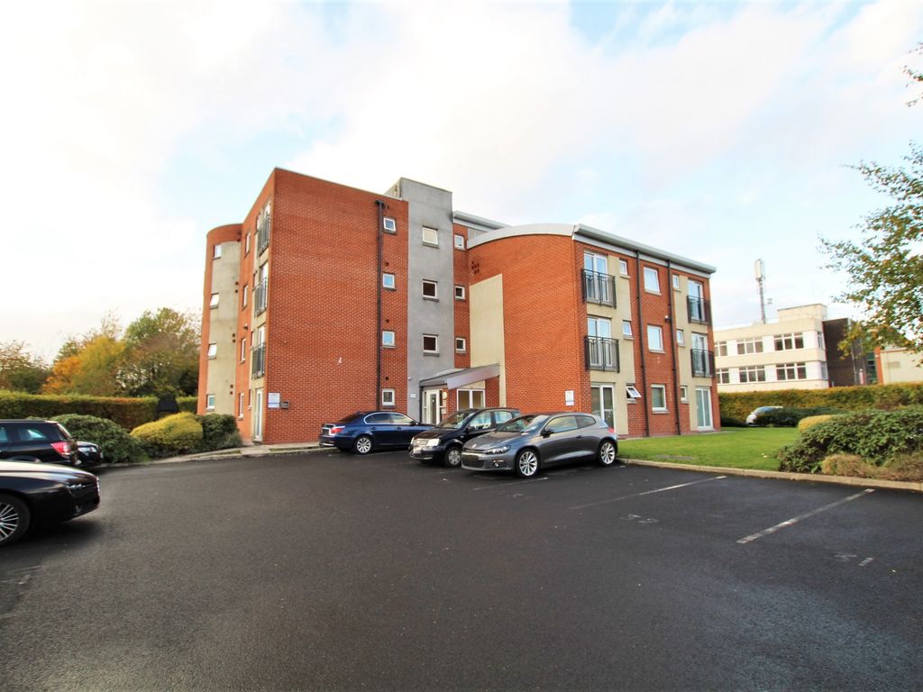 2 bed flat for sale in Chester Road, Stretford, Manchester M32 Zoopla