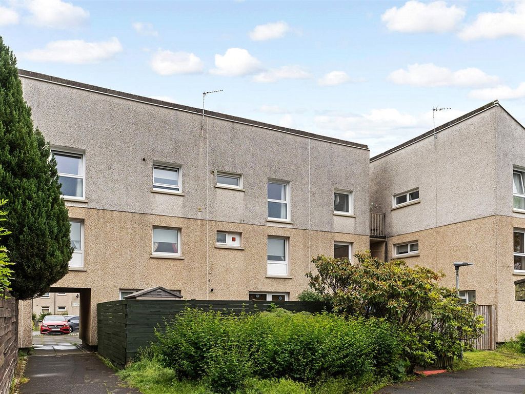 1 bed flat for sale in Almond Road, Cumbernauld, Glasgow G67 Zoopla