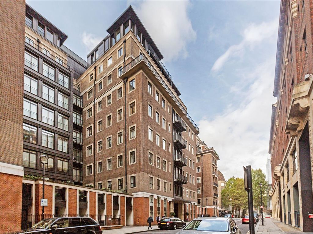 1 bed flat to rent in Westminster Green, 8 Dean Ryle Street